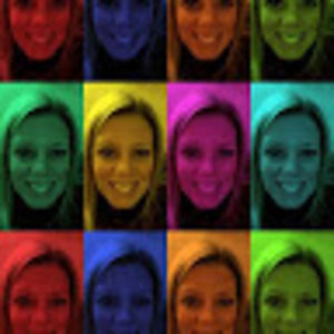 Meet your Posher, Tera